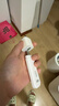 鸿蒙智选移动随身wifi mini随行无线网卡4g路由器 直插笔记本USB卡托 E8372-821 实拍图