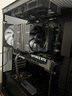 SUPER FLOWER振华 额定1000W LEADEX VII 1000W金牌全模 ATX3.1电源 支持 5090显卡 高品质日系电容 十年保固 晒单实拍图