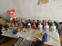 水井坊【臻酿系列大师款】 臻酿大师 52度 520ml*4瓶 整箱装 浓香型白酒 实拍图
