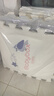 贝博氏babybox婴儿宝宝抗菌XPE客厅拼接爬行垫加厚2CM儿童爬爬垫6片装 实拍图