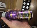 沃田有机蓝莓汁100%纯果汁蓝莓原浆NFC饮料花青素节日礼品250ml*12瓶 实拍图