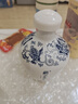 衡水老白干青花手酿 老白干香型白酒 52度 500ml单瓶装 纯粮口粮酒 实拍图