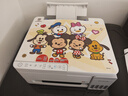 爱普生（EPSON）【6代新品】L3351墨仓式彩色打印机 微信打印/无线连接 家用AI学习打印机（打印、复印、扫描） 实拍图