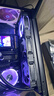 全汉（FSP）Hydro PTM X Pro1200W白金牌全模组电源（ATX3.1/12V-2x6/130mm短机身/全压纹线） 实拍图