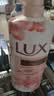 力士（LUX）(LUX)沐浴露 莹润桃花香 淡雅香氛 娇肤香氛沐浴乳1000g留香 实拍图