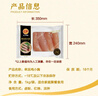 正大鸡小胸净重4斤（共2包）冷冻生鲜低脂鸡胸肉 早餐里脊肉鸡排 实拍图