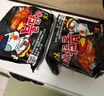 三养（SAMYANG）火鸡面三养速食方便面袋装 700g(140g*5)泡面拌面早餐零食 实拍图