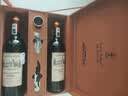 路易拉菲（LOUIS LAFON）法国原瓶进口R988超级波尔多干红葡萄酒750ml*2礼盒红酒送礼 实拍图
