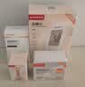 鱼跃（yuwell）580血糖仪医用级家用检监测语音播报金榜 【仪器+100支试纸套装】 实拍图