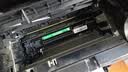 才进适用hp/惠普m1213nf硒鼓Laserjet Pro MFP M1216nfh打印机墨盒hp1216原装复印一体机墨粉盒hp1213易加粉 实拍图