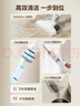 美的（Midea）吸尘器【861A升级款】MCS1白色家用手持立式吸尘器二合一强劲吸力重磅升级新品 实拍图