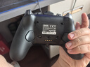 盖世小鸡G7 Pro微软Xbox授权精英游戏手柄天王星带底座 TMR摇杆蓝牙PC电脑无线Steam安卓电视有线地平线6 实拍图