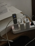 中兴随身wifi6移动无线网卡免插卡便携路由器4g高速随行网络热点2026款正品无限全国通用流量5GUFIPRO 实拍图