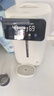 美的（Midea）电热水瓶烧水壶母婴级316L不锈钢内胆家用5L大容量【抖音SP30-Ypro升级款】可拆冲奶神器11FPro 实拍图