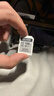 雷克沙（Lexar）128GB SD存储卡 U3 V30 佳能索尼富士尼康相机高速SD卡 读225MB/s 写160MB/s 4K超清录制 SD银卡 实拍图