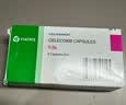 【原研药】西乐葆 塞来昔布胶囊 0.2g*18粒/盒   实拍图