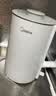 美的（Midea）【价保618】烧水壶电热水壶电水壶家用不锈钢双层防烫全钢无缝开水壶速腾1.5L大容量SHM1568 实拍图
