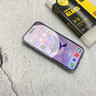 闪魔 适用苹果14钢化膜iphone14promax手机膜14pro高清抗指纹14plus防爆防摔保护膜 【T1-Pro】高清防爆-3片装+神器 苹果14ProMax 实拍图