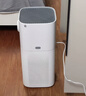 美的（Midea）【母婴级】价保618空气净化器鼻炎家用除甲醛除烟味异味过敏原空气净化机森林家L1 Lite 实拍图