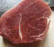 荤八厨内蒙古原切牛吊龙前段2斤 新鲜黄牛上脑肉烧烤火锅食材生鲜潮汕 实拍图