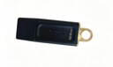 金士顿（Kingston）128GB USB3.2 Gen 1 U盘 DTX 大容量U盘 时尚设计 轻巧便携  学习办公投标电脑车载优盘 实拍图
