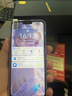 魅紫X60pro新款手机5G卡全网通512G高端旗舰大屏电竞畅玩游戏百元安卓学生长续航便宜老人智能原装新机 云雾黑【官方正品】 12GB+128GB 实拍图