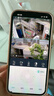 奥克斯高清室外摄像头防水手机远程无线wifi监控器360度无死角云台旋转无死角4g网络全景语音对话户外 实拍图