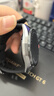 华为【520送礼优选送男友】HUAWEI WATCH GT 6 雅丹黑 46mm智能手表多维情绪健康全新骑行体验 实拍图