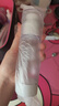 巴迪高旅行真空分装瓶护肤化妆品乳液按压式空瓶便携乳液真空瓶50ml 实拍图