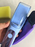 康佳（KONKA）价保618 自动吸发婴儿理发器儿童理发器宝宝剃头器理发电推子新生儿剪发电推子剃胎毛理发工具水洗 实拍图
