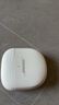 BOSE【王鹤棣同款】QuietComfort 消噪耳塞 真无线蓝牙耳机主动降噪 大鲨4代 大鲨3代 小鲨2代音场调教 大鲨三代-晨雾白 实拍图