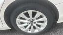韩泰（Hankook）汽车轮胎 215/55R17 94W H452 原配凯美瑞 适配迈腾/雷克萨斯ES 实拍图