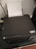 爱普生（EPSON）【6代新品】L3353墨仓式彩色家用AI学习打印机 L3251/L3255升级版(打印复印扫描 微信/无线 黑色） 实拍图