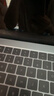 极川【2片装丨超清原色】苹果MacBook Air15.3英寸M5/4/3/2屏幕膜2026/25/24款笔记本电脑屏幕保护贴膜 实拍图
