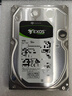 希捷（SEAGATE）企业级硬盘 10TB 256MB 7200RPM CMR垂直 SATA 希捷银河Exos 7E10系列 服务器硬盘ST10000NM017B 实拍图