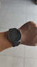 华为【父亲节送礼优选】HUAWEI WATCH GT 6 雅丹黑 46mm智能手表多维情绪健康全新骑行体验 实拍图