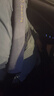 瑾卿安全带护肩套汽车保护套车载夏天防磨衣服加长高端保险带四季通用 实拍图