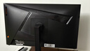 SANC盛色24.5英寸2K275Hz FastIPS显示器1ms 硬件低蓝光 耳机挂架小夜灯 升降支架电竞电脑屏幕G4Q 实拍图