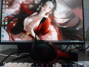 极度未知（HYPERX）飓风2飓风3系列电竞游戏耳机头戴式CSGO电脑耳麦黑红降噪麦克风适配fps吃鸡三角洲无畏契约 飓风3有线版-黑红【DTS音效丨性能升级】 实拍图