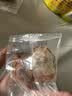 象当当新疆阿克苏冰糖心厚切大苹果干约8袋共108g无添加独立小包装 实拍图