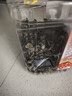 方家铺子 六星东北黑木耳138g 木耳肉厚无根 凉拌炒菜火锅食材 始于1906 实拍图