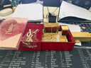 YSL圣罗兰自由之水50ml女士香水持久留香化妆品生日礼物520送女朋友礼物 实拍图