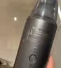 摩飞电器（Morphyrichards）吸尘器 家用无线手持usb充电随手吸臭氧净化吸尘器宠物家庭适用MR3936 铁灰色 实拍图