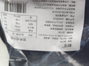 鲜项 大号冷冻带黄扇贝肉净重2斤约80-120粒 烧烤火锅食材海鲜贝类 实拍图