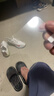 绿联适用苹果12/12Pro钢化膜iPhone12Pro手机保护贴膜防指纹防爆防摔全屏覆盖超薄无边高清膜-2片装 实拍图