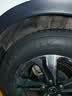 优科豪马（yokohama）235/65R17 108V  GEOLANDAR  CV G058适配:捷图X90/Q5 省油耐磨 实拍图