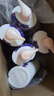 力士（LUX）依兰香沐浴露 幽莲魅肤馥郁香氛精油沐浴乳1000g 持久留香 实拍图