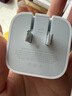 Apple/苹果 40W type-c快充充电器 苹果usb-c原装充电头 旗舰店新款苹果iphone17/16/15promax充电器 实拍图