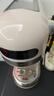 柏翠(petrus)  【保价618】咖啡机小白醒醒意式浓缩咖啡机全半自动家用小型打奶泡PE3366 实拍图