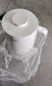 美的（Midea）【价保618】烧水壶电热水壶电水壶家用不锈钢双层防烫全钢无缝开水壶速腾1.5L大容量SHM1568 实拍图